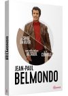 Jean-Paul Belmondo : Un singe en hiver + Cent mille dollars au soleil + Le Cerveau (Pack) - DVD