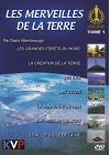 Les Merveilles de la Terre - DVD