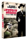 La Blonde et le shérif - DVD
