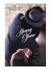 Henry et June (Version restaurée haute définition - Combo Blu-ray + DVD) - Blu-ray