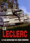 Le Leclerc - DVD