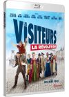 Les Visiteurs, la Révolution - Blu-ray