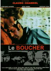 Le Boucher - DVD