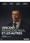 Vincent, François, Paul et les autres... - Blu-ray