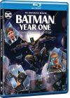 Batman: Year One (Édition Commemorative) - Blu-ray