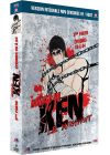 Ken le Survivant - 3ème partie : Épisodes 39 à 54 (Version non censurée) - DVD