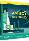 Annecy Awards 2018 - DVD