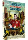 Laurent Garnier : Off the Record - DVD