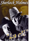 Sherlock Holmes : La clef - DVD