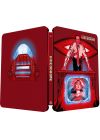 Videodrome (Édition SteelBook limitée - Blu-ray + Blu-ray bonus) - Blu-ray