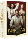 The Borgias - Intégrale saisons 1 à 3 - DVD