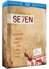Seven (Édition Collector) - Blu-ray