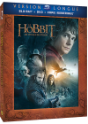 Le Hobbit : Un voyage inattendu (Version longue - Blu-ray + DVD + Copie digitale) - Blu-ray