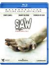 Saw (Director's Cut) - Blu-ray