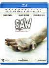 Saw (Director's Cut) - Blu-ray