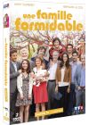 Une famille formidable - Saison 12 - DVD