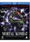 Mortal Kombat - Destruction finale