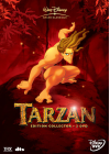 Tarzan (Édition Collector) - DVD