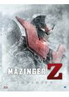 Mazinger Z Infinity (Édition SteelBook) - Blu-ray
