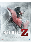 Mazinger Z Infinity (Édition SteelBook) - Blu-ray