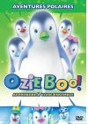 Ozie Boo! - 4 - Aventures polaires - DVD
