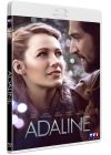 Adaline - Blu-ray