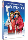 Les Chevaliers du fiel - Noël d'enfer - DVD