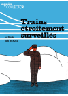 Trains étroitement surveillés (Édition Collector) - DVD