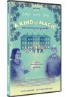 A Kind of Magic, une année pour grandir - DVD