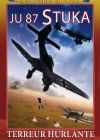 Le JU 87 Stuka - DVD