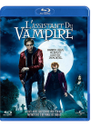 L'Assistant du vampire - Blu-ray