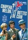 Chapeau melon et bottes de cuir (The New Avengers) - Saison 1