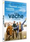 La Vache (DVD + Digital HD) - DVD