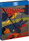 Banshee - Saison 3 - Blu-ray