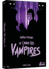 Le Cirque des vampires - DVD