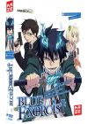 Blue Exorcist - Saison 1, Box 1/3