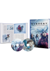 Everest + Meru (Édition limitée + Livre) - DVD
