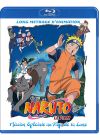 Naruto - Le film : Mission spéciale au Pays de la Lune