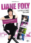 Liane Foly - La Folle part en cure - DVD