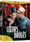 Coeurs brûlés (Combo Blu-ray + DVD) - Blu-ray
