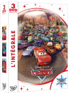 Cars - L'intégrale (Pack) - DVD