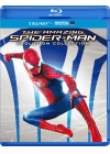 The Amazing Spider-Man - Collection Evolution : The Amazing Spider-Man + The Amazing Spider-Man : Le destin d'un héros - Blu-ray