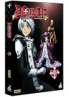 D.Gray-Man - Coffret 05 - DVD