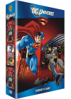 DC Universe - Coffret 3 films (Pack) - DVD