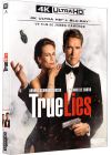 True Lies (4K Ultra HD + Blu-ray) - 4K UHD - Sortie le 24 avril 2024