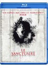 Le Sanctuaire - Blu-ray