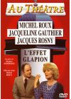 L'Effet Glapion - DVD
