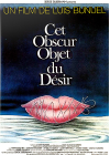 Cet obscur objet du désir - DVD