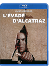 L'Evadé d'Alcatraz - Blu-ray