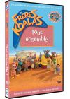 Les Frères Koalas - Tous ensemble - DVD